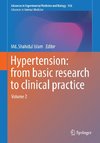 Hypertension: from basic research to clinical practice