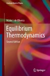 Equilibrium Thermodynamics