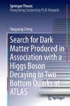 Search for Dark Matter Produced in Association with a Higgs Boson Decaying to Two Bottom Quarks at ATLAS