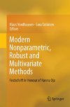 Modern Nonparametric, Robust and Multivariate Methods