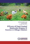 Efficacy of Feed Coated Newcastle Disease I2 Vaccine in Village Chicken