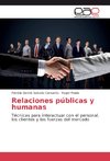 Relaciones públicas y humanas