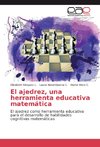 El ajedrez, una herramienta educativa matemática