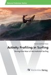 Activity Profiling in Surfing