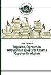 Ingilizce Ögretmen Adaylarinin Elestirel Okuma Özyeterlik Algilari