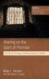 Waiting on the Spirit of Promise