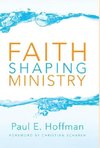 Faith Shaping Ministry