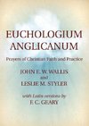 Euchologium Anglicanum