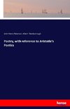 Poetry, with reference to Aristotle's Poetics