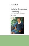 Jüdische Frauen aus Offenburg