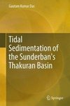 Das, G: Tidal Sedimentation of the Sunderban's Thakuran