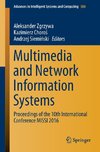 Multimedia and Network Information Systems