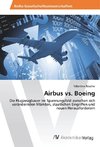 Airbus vs. Boeing