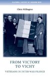 From victory to Vichy