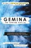 The Illuminae Files 2. Gemina