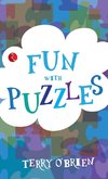 Fun With Puzzles (Fun Series)