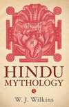 HINDU MYTHOLOGY