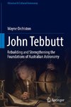 John Tebbutt