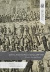 Emotion, Ritual and Power in Europe, 1200-1920