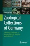 Zoological Collections of Germany