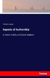 Aspects of Authorship