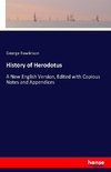 History of Herodotus