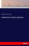 Meditations for Advent and Easter