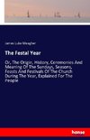 The Festal Year