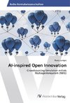 AI-inspired Open Innovation