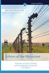 Echoes of the Holocaust