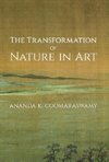 The Transformation of Nature in Art