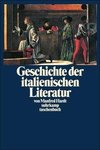 Geschichte der italienischen Literatur