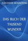 Das Buch der Tausend Wunder