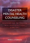 Disaster Mental Health Counseling