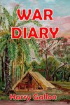 WAR DIARY