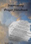 Intercessory Prayer Handbook