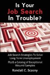 Is Your Job Search In Trouble 2016