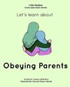 Let's learn about obeying parents