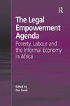 Banik, D: Legal Empowerment Agenda