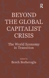 Beyond the Global Capitalist Crisis