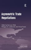 Asymmetric Trade Negotiations