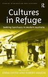 Cultures in Refuge