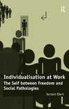 Individualisation at Work