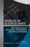 Worlds of ScienceCraft