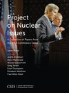 PROJECT ON NUCLEAR ISSUES