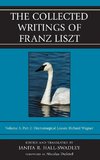 The Collected Writings of Franz Liszt