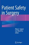 Patient Safety in Surgery