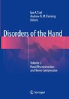 Disorders of the Hand