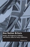 One Nation Britain