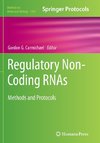 Regulatory Non-Coding RNAs